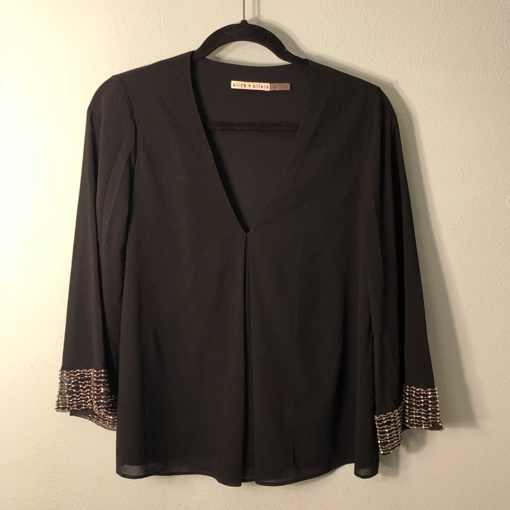 Alice + Olivia Top